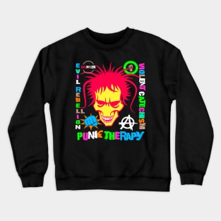 Child of the Revolution Crewneck Sweatshirt